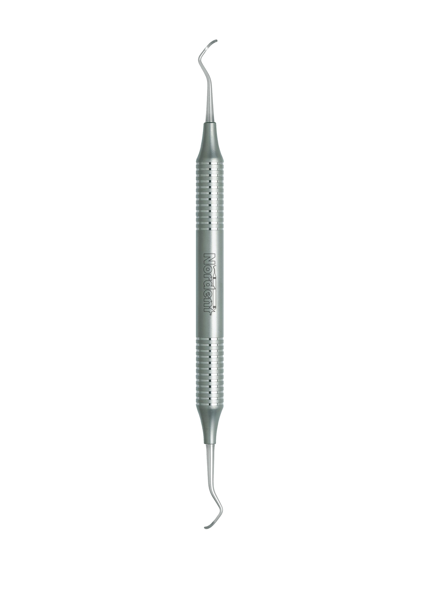 Nordent RESCCO13-14 Double End #13-14 Columbia Dental Curette Nordent RESCCO13-14 Double End #13-14 Columbia Dental Curette